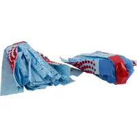 Vileda Supermocio 3Action XL Golvmopp - 2 st
