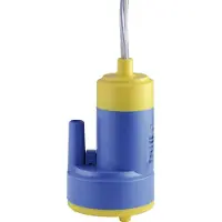BARWIG 0111 Typ 01 Lågspänningspump dränkbar 1080 l/h 10 m