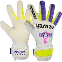 Reusch Legacy Pro Am Silver Målvaktshandskar