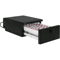 indelB Tb30am Drawer Styv Bärbar Kylbox 30l 45w