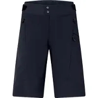 Norrøna Women's Fjørå Flex1 Tech Pants Caviar