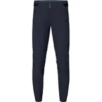 Norrøna Fjørå Flex1 Tech Pants M's Caviar Black