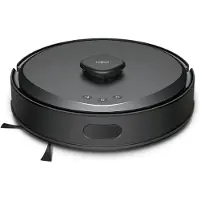 TP-LINK - Tapo RV30 Max 5300Pa Hyper Suction Robot Vacuum & Mop