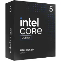 Intel Ultra 5 225f 3.3ghz Cpu