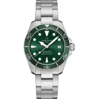 Certina DS Action Diver - Stjärnurmakarna