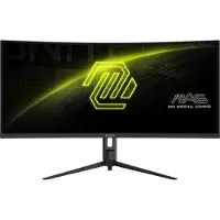 MSI Monitor MAG 342CQR E2