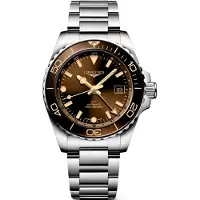 Longines HydroConquest GMT - Stjärnurmakarna