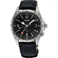 Seiko Prospex Premium GMT - Stjärnurmakarna
