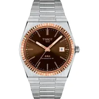 Tissot PRX Powermatic 80 18K - Stjärnurmakarna