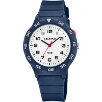 Calypso Stilfull Herrklocka K5797/3