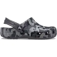 Crocs Classic Camo K Träskor