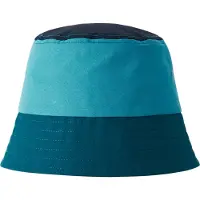 Reima Bucket Hat - Siimaa - Deep Ocean - - 50 cm - Bucket Hat