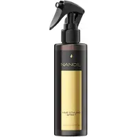 Nanoil Nanoi Hair Styling Spray 200 ml