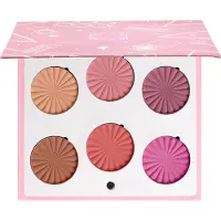 OFRA Cosmetics Mini Mix Palette Blushful