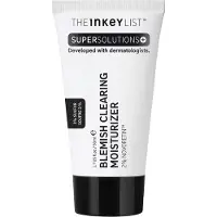 The Inkey List Blemish Clearing Moisturizer 2% NovoRetin Ansiktskräm 30 ml