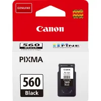 Canon CRG PG-560 Black Ink Cartridge