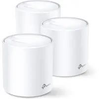 TP-LINK Ax1800 Wifi-åtkomstpunkt