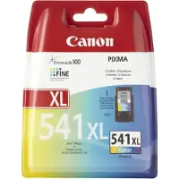 Canon Cl-541 Xl Color Original Bläckpatron