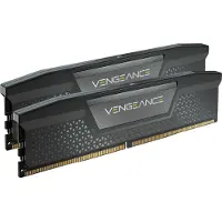 Corsair CMK32GX5M2B6400C32 Internminne Desktop Modul DDR5 32 GB 2 x 16 GB 6400 MHz 288-polig DIMM CMK32GX5M2B6400C32
