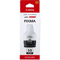 Canon GI-50 PGBK Bläckpatron Svart