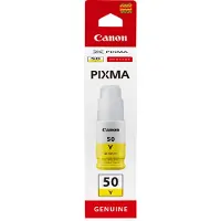 Canon GI-50 Y Bläckpatron Gul