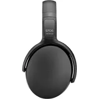 Epos ADAPT 360 headset - Bluetooth circum-aural med aktiv brusreducering - Svart
