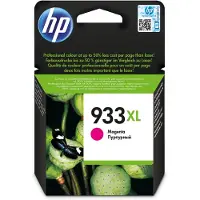 HP 933XL Bläckpatron Magenta