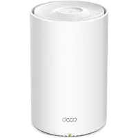 TP-LINK 4G+ AX1800 Hela Hemmet Mesh WiFi 6 Gateway