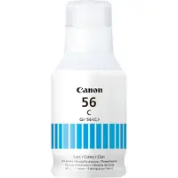 Canon GI-56C Bläckpatron Cyan