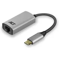 ACT USB-C till RJ45 GIGA Ethernet 0.14