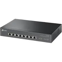 TP-LINK Tl-sx1008 8p Switch