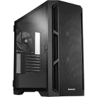 Chieftec Apex Air Pc-tornfodral