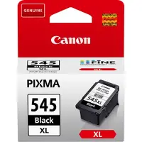 Canon PG-545XL - 15 ml - Lång livslängd - svart - original - bläckpatron - för PIXMA TR4551, TR4650, TR4651, TS3350, TS3351, TS3352, TS3355, TS3450, TS3451, TS3452