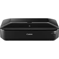 Canon Pixma iX6850 A3 bläckstråleskrivare med WiFi [10,5kg]