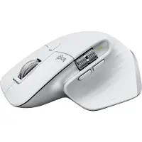 Logitech Mx Master 3s Trådlös Mus