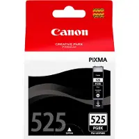 Canon Bläck PGI-525 PGBK Original Svart 4529B001