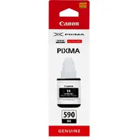 Canon 1603C001 GI-590 BK Påfyllning Original Svart 1 st