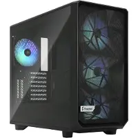 Fractal Design Fd-c-mes2a-06 Pc-tornfodral