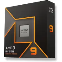 AMD Ryzen 9 9900X - 4.4 GHz - 12-core - 24 trådar - 64 MB cache - Socket AM5 - PIB/WOF