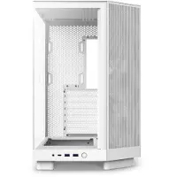 NZXT H6 Air Flow R1 Pc-tornfodral