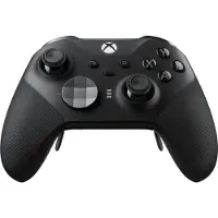 Microsoft Xbox Elite trådlös handkontroll - Series 2 - gamepad - trådlös - Bluetooth - för; Xbox Series S/X, Xbox One, PC