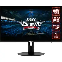 MSI Optix G244F E2 Full HD 24" Gamingmonitor
