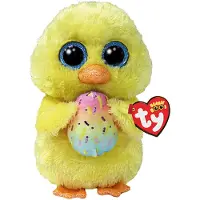 TY Beanie Boo Marigold The Easter Chick - 6 "
