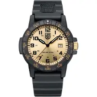 Luminox Xs.0325.gp Quartz 44mm Klocka
