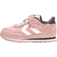 Hummel Skor - HMLReflex Infant - Pale Mauve - - 19 - Skor