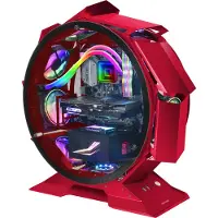 Mars Gaming Mcorbr Ed Pc-tornfodral