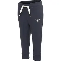 Hummel Sweatpants - hmlApple - Marinblå - - 62 - Sweatpants