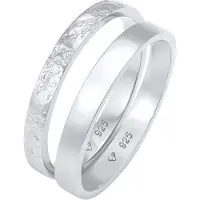 Elli Ring silver