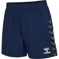 Hummel Authentic Woven Shorts
