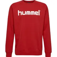 Hummel Go Cotton Logo Tröja